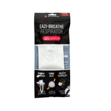 Blackrock FFP3 Disposable Respirator Fold Flat - Single