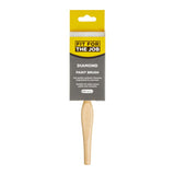 Fit For The Job Diamond Paint Brush