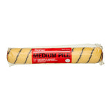 ProDec 15" x 1.75" Double Arm Tiger Medium Pile Woven Roller