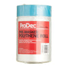 ProDec 55cm x 25m Pre-Masked Polythene Dust Sheet Roll