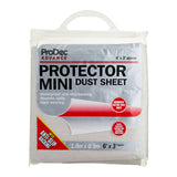 ProDec Advance 6' x 3' Protector Dust Sheet