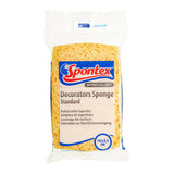 Spontex Decorators Sponge