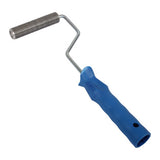 Unbranded 100mm x 22mm Aluminium Finned Roller