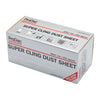 ProDec Advance 200sqm (4m x 50m) Super Cling Polythene Dust Sheet Roll