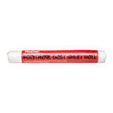 ProDec 2m x 50m Polythene Dust Sheet Roll - Standard Grade