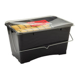 ProDec 13pc 9" Trade Roller Partner Pack 15L Scuttle Kit