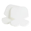 ProDec Soft Foam Internal Knee Pads