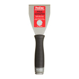 ProDec 3" Straight Pole Scraper - screw fit for extension pole