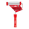 ProDec 7" x 1.75" Push Fit Plastic Handle Cage Frame