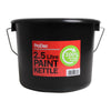 ProDec 2.5 Litre Plastic Paint Kettle