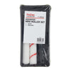 ProDec Contractor 4" Twin Head Mini Roller, Frame & Tray Kit