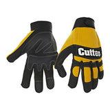 Cutter Professional Chainsaw Glove