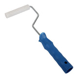 Unbranded 100mm x 20mm Plastic Finned Roller