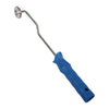 Unbranded Aluminium Disc Roller
