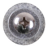 Unbranded 140mm x 15mm Washer Roller