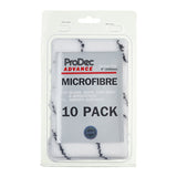 ProDec Advance 10pk 4" Medium Pile Microfibre Mini Roller