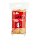 ProDec 2pk 4" Long Pile Woven Mini Roller