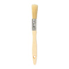 Unbranded Value Wooden Handle Synthetic Laminating Brush
