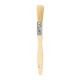 Unbranded Value Wooden Handle Synthetic Laminating Brush