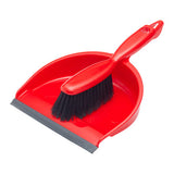 ProDec Dust Pan & Brush Set