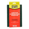 Fit For The Job 5pk Mixed Contour Sanding Pads