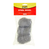 Fit For The Job 3pk Steel Wool - Assorted Grades