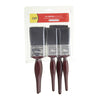 Fit For The Job 5pc All Purpose Brush Set (in display box) - 2x 1.5", 2x 2", 1x 2.5"