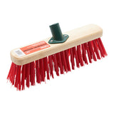 ProDec 12" Synthetic Sweeping Broom Head