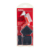 ProDec 4pc Caulking Tool Kit