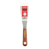 ProDec 2" Flexible Filling Knife With Rosewood Handle