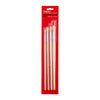 ProDec 4pc Round Fitch Set