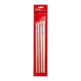 ProDec 4pc Round Fitch Set
