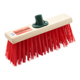 ProDec 13" Synthetic Yard Broom Head