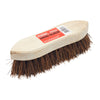 ProDec 9" Hand Scrub: Long Natural Fibre