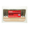 ProDec 9 Ring Pure Bristle Paperhanging Brush