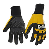 Cutter Professional Thermal Chainsaw Glove
