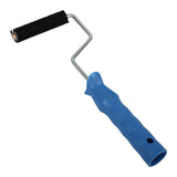 Unbranded 100mm x 22mm Bristle Roller Complete