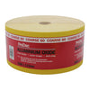 ProDec 50m Yellow Aluminium Oxide - 60 Grit
