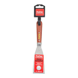 ProDec 2" Scale Tang Paint Scraper With Rosewood Handle
