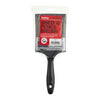 ProDec 4" Flat Shed & Fence Brush