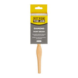 Fit For The Job Diamond Paint Brush