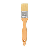 Unbranded Value Wooden Handle Synthetic Laminating Brush
