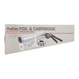ProDec Advance 600ml Heavy Duty Foil & Cartridge Applicator Gun