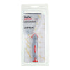 ProDec Advance 10pk 4" Short Pile Microfibre Mini Roller & Frame Set