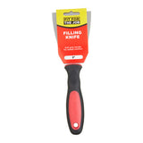 Fit For The Job 3" Soft Grip Filling Knife