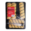 ProDec 9" x 1.75" Tiger Medium Pile Roller, Frame & Tray Kit - 5 sleeves