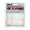 ProDec Advance 2pk 4" Short Pile Microfibre Roller - 30mm Core