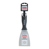ProDec Advance 3" Duragrip Soft Grip Scraper