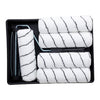 ProDec Advance 9" x 1.5" 5 sleeve Microfibre Roller Kit - Plastic Handle