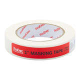 ProDec 1" x 50m General Purpose Masking Tape